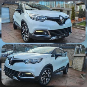 Renault Captur Crossborder 1.2EDC/120pc AUTOMAT НЕРАЗЛИЧИМ ОТ НОВ - 9660 € / 18893.32 лв. - 47334540 2
