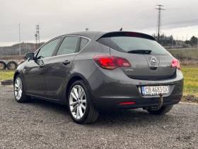 Opel Astra 1.6i cosmo 195е/мес, снимка 4