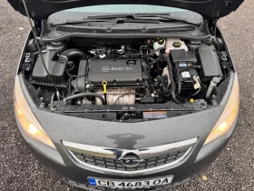 Opel Astra 1.6i cosmo 195е/мес, снимка 14