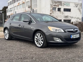 Opel Astra 1.6i cosmo 195е/мес, снимка 8