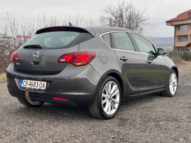 Opel Astra 1.6i cosmo 195е/мес, снимка 6