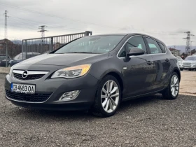 Opel Astra 1.6i cosmo 195е/мес, снимка 2