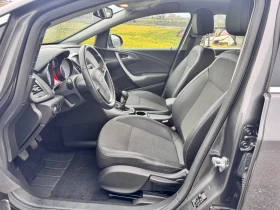 Opel Astra 1.6i cosmo 195е/мес, снимка 9