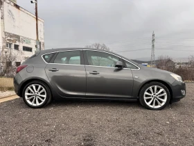 Opel Astra 1.6i cosmo 195е/мес, снимка 7