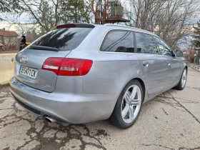 Audi A6 Avant S-line 3.0tdi - 7899 € / 15449.10 лв. - 25459623 5