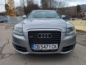 Audi A6 Avant S-line 3.0tdi - 7899 € / 15449.10 лв. - 25459623 8