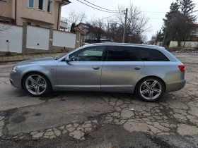Audi A6 Avant S-line 3.0tdi - 7899 € / 15449.10 лв. - 25459623 2