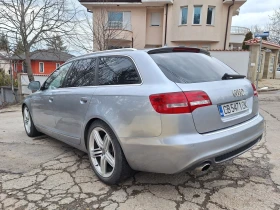 Audi A6 Avant S-line 3.0tdi - 7899 € / 15449.10 лв. - 25459623 3