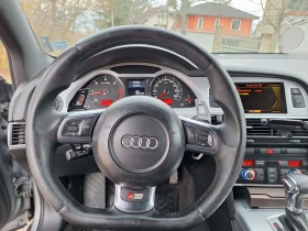 Audi A6 Avant S-line 3.0tdi - 7899 € / 15449.10 лв. - 25459623 12