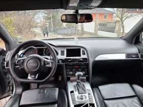Audi A6 Avant S-line 3.0tdi - 7899 € / 15449.10 лв. - 25459623 11