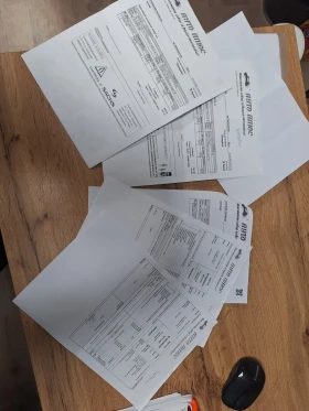 Audi A6 Avant S-line 3.0tdi - 7899 € / 15449.10 лв. - 25459623 17