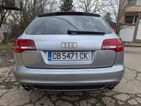 Audi A6 Avant S-line 3.0tdi - 7899 € / 15449.10 лв. - 25459623 4