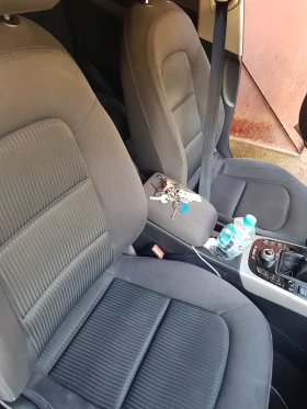 Audi A4 - 5200 € / 10170.32 лв. - 31180687 6