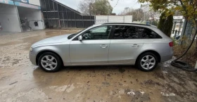 Audi A4 - 5200 € / 10170.32 лв. - 31180687 3
