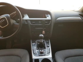 Audi A4 - 5200 € / 10170.32 лв. - 31180687 4