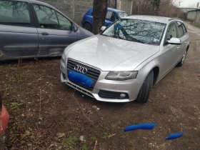 Audi A4 - 5200 € / 10170.32 лв. - 31180687 2