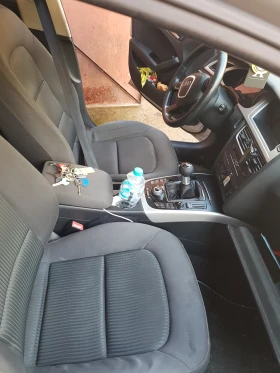 Audi A4 - 5200 € / 10170.32 лв. - 31180687 7