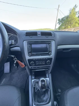 Skoda Octavia 1.2 tsi Elegance  - 4500 € / 8801.24 лв. - 55323268 10