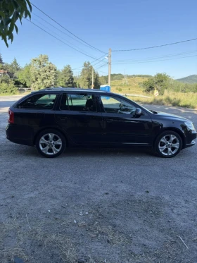 Skoda Octavia 1.2 tsi Elegance  - 4500 € / 8801.24 лв. - 55323268 5
