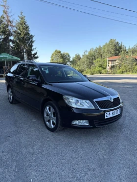 Skoda Octavia 1.2 tsi Elegance  - 4500 € / 8801.24 лв. - 55323268 3
