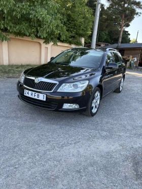 Skoda Octavia 1.2 tsi Elegance  - 4500 € / 8801.24 лв. - 55323268 2