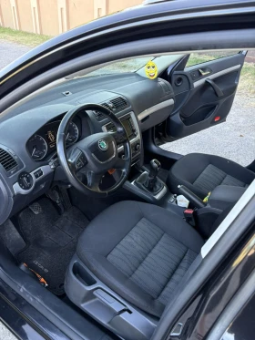 Skoda Octavia 1.2 tsi Elegance  - 4500 € / 8801.24 лв. - 55323268 13