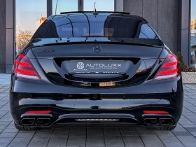 Mercedes-Benz S 500 S63 AMG OPTIC/Designo/3xTV/CARBON/NIGHT/BURM/FULL - 40900 € / 79993.45 лв. - 28050637 5