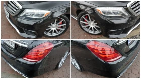 Mercedes-Benz S 63 AMG Long 4Matic | Auto.bg — изображение 7
