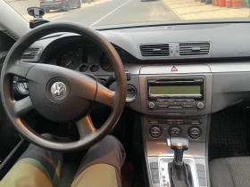 VW Passat - 4500 € / 8801.24 лв. - 43780789 5