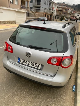 VW Passat - 4500 € / 8801.24 лв. - 43780789 2