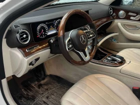 Mercedes-Benz E 450 PANO | KEYLESS | ПОДГРЕВИ | АМБИЕНТ | CARFAX | Auto.bg — изображение 5