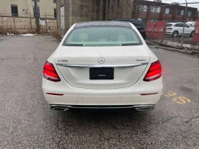 Mercedes-Benz E 450 PANO | KEYLESS | ПОДГРЕВИ | АМБИЕНТ | CARFAX | Auto.bg — изображение 4