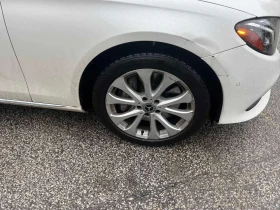 Mercedes-Benz E 450 PANO | KEYLESS | ПОДГРЕВИ | АМБИЕНТ | CARFAX | Auto.bg — изображение 7