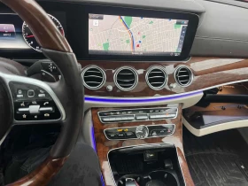 Mercedes-Benz E 450 PANO | KEYLESS | ПОДГРЕВИ | АМБИЕНТ | CARFAX | Auto.bg — изображение 9