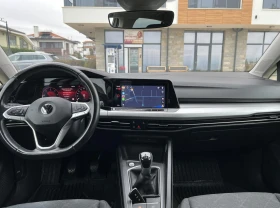 VW Golf Life New 2.0 TDI - 14900 € / 29141.87 лв. - 19631890 15