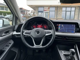 VW Golf Life New 2.0 TDI | Auto.bg — изображение 16