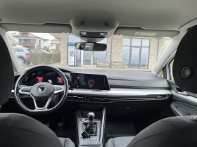 VW Golf Life New 2.0 TDI | Auto.bg — изображение 15