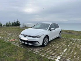 VW Golf Life New 2.0 TDI - 14900 € / 29141.87 лв. - 19631890 2