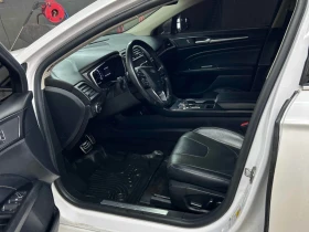 Ford Fusion TITANUM AWD * КАМЕРА * ПОДГРЕВИ * ВТОРИ ЧИФТ ГУМИ  | Auto.bg — изображение 7