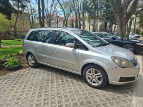 Opel Zafira | Mobile.bg � ����� ������ 6