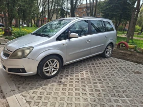 Opel Zafira | Mobile.bg � ����� ������ 2