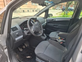 Opel Zafira | Mobile.bg � ����� ������ 10