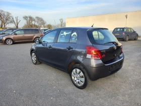 Toyota Yaris 1.33vvti - 3800 € / 7432.15 лв. - 92527479 6