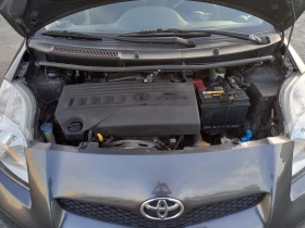 Toyota Yaris 1.33vvti - 3800 € / 7432.15 лв. - 92527479 15