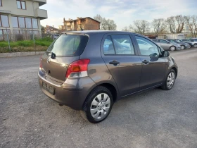 Toyota Yaris 1.33vvti - 3800 € / 7432.15 лв. - 92527479 4