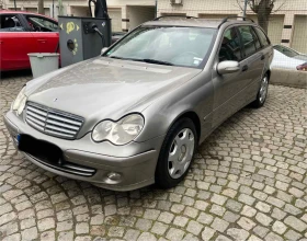 Mercedes-Benz C 200 | Mobile.bg � ����� ������ 3