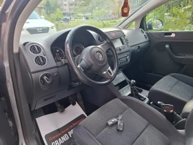 VW Golf Plus 1.6 D | Mobile.bg � ����� ������ 8