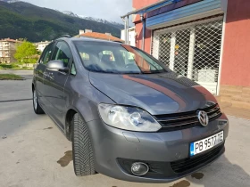 ����� �� �������� �� VW Golf Plus 1.6 D