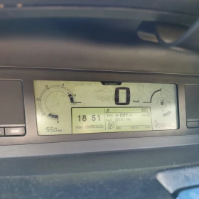 Citroen Grand C4 Picasso 1.6 HDi - 2900 € / 5671.91 лв. - 35285289 14