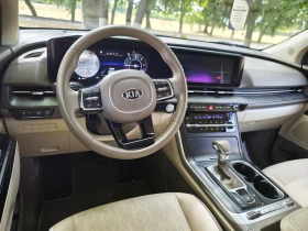 Kia Carnival 2.2 CRDI  | Mobile.bg � ����� ������ 9